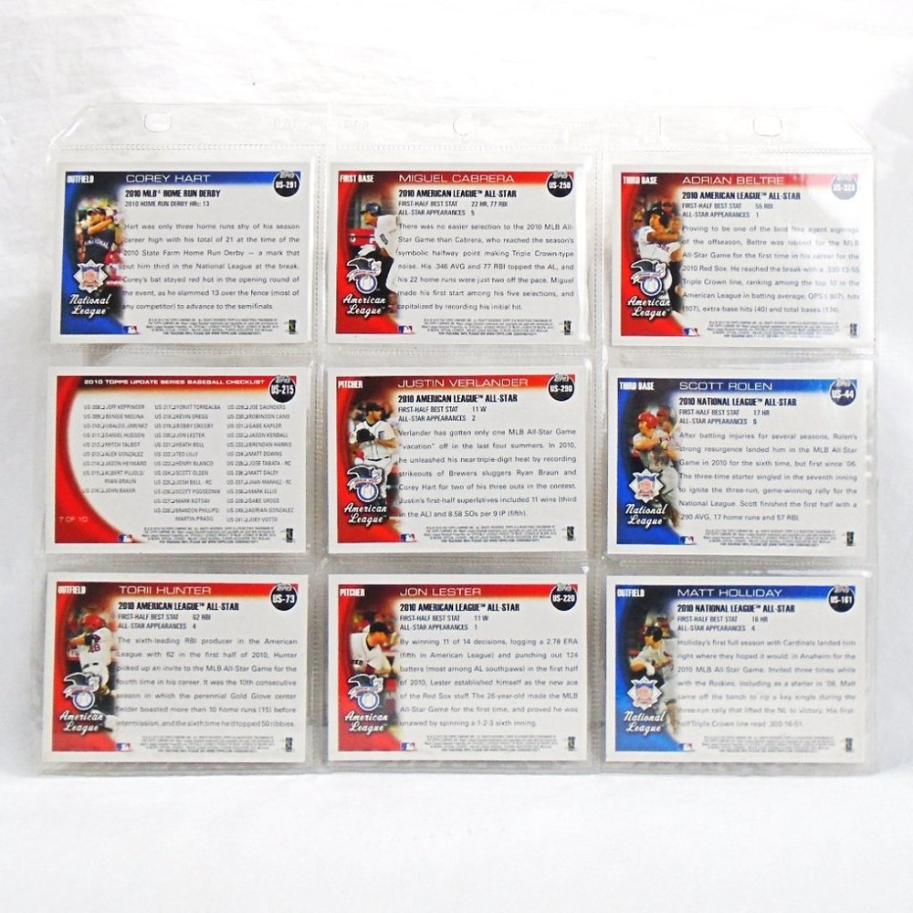 Topps Baseball Cards Set Box Lot - Picture 3 of 4